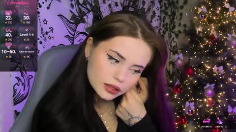 Jenni online show from January 24, 2:08 pm