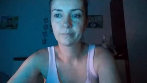 JenniferXSweet online show from June 27, 9:20 pm