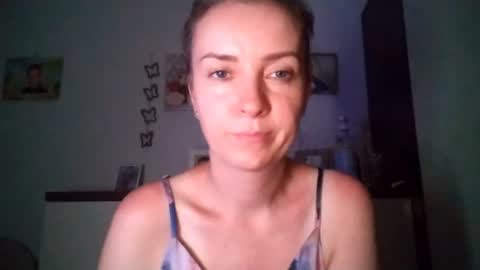 JenniferXSweet online show from June 28, 9:10 pm