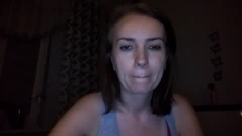 JenniferXSweet online show from August 2, 8:07 pm