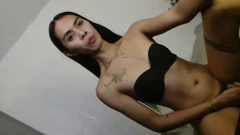 PRETTY JENNY online show from January 10, 10:36 pm