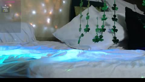  JENNY  online show from March 17, 1:10 am