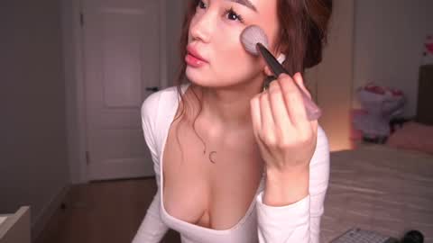 call me Jenny online show from February 15, 12:36 pm