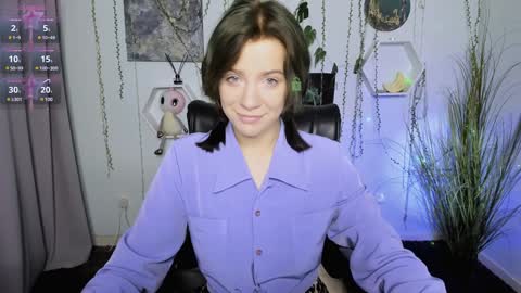 Snapshot of jenny__meow chatting on December 2, 10:07 am YOUR BEST WAY TO HAVE FUN online show from December 2, 10:07 am