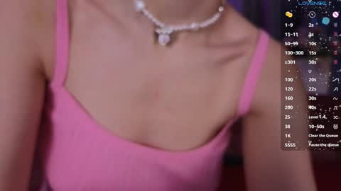 jenny_bunny_ online show from December 28, 4:51 am