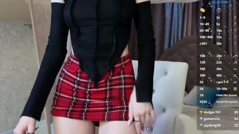 jenny_bunny_ online show from January 16, 4:28 am