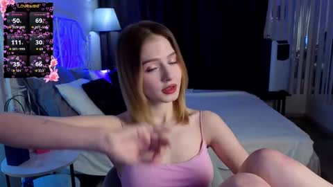 jenny_bunny_ online show from February 27, 1:27 am