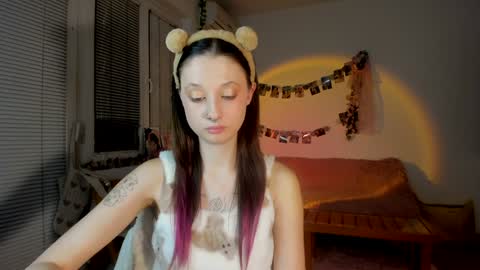 Snapshot of jenny_cox_love chatting on December 11, 9:12 pm Jennifer Jenny Darling   online show from December 11, 9:12 pm