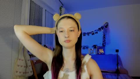 Snapshot of jenny_cox_love chatting on December 30, 7:11 pm Jennifer Jenny Darling   online show from December 30, 7:11 pm