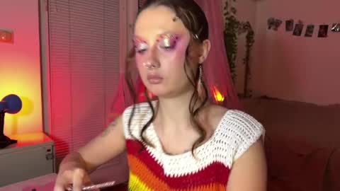 Jennifer Jenny Darling   online show from June 5, 9:09 pm