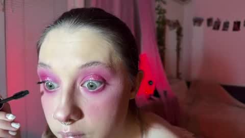 Snapshot of jenny_cox_love chatting on June 22, 8:17 pm Jennifer Jenny Darling online show from June 22, 8:17 pm