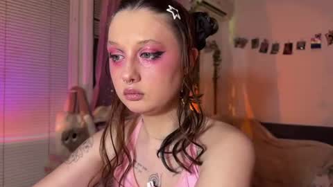 Snapshot of jenny_cox_love chatting on July 2, 7:09 pm Jennifer Jenny Darling online show from July 2, 7:09 pm