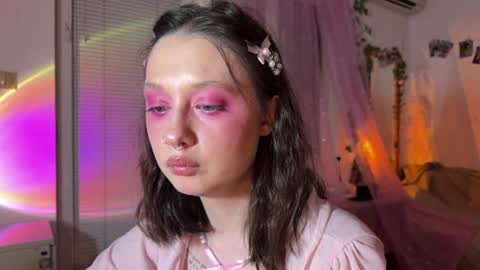 Snapshot of jenny_cox_love chatting on July 27, 7:10 pm Jennifer Jenny Darling online show from July 27, 7:10 pm