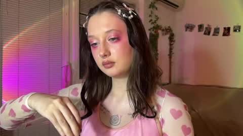 Snapshot of jenny_cox_love chatting on August 8, 7:05 pm Jennifer Jenny Darling online show from August 8, 7:05 pm