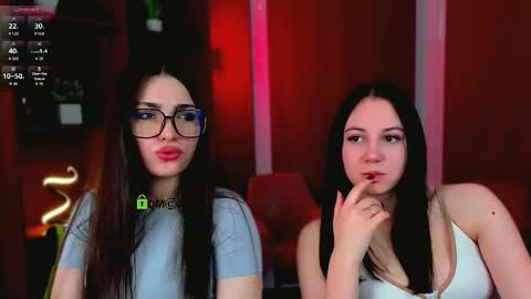 jenny_donne online show from March 6, 6:21 am