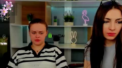 jenny_donne online show from March 10, 6:07 am