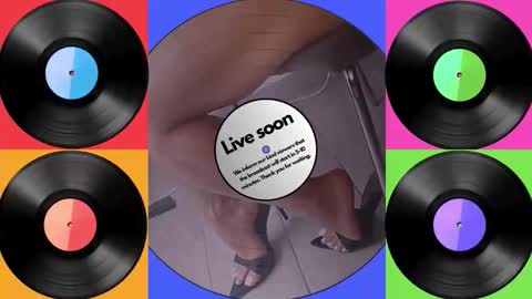 Jenny online show from September 22, 10:23 pm