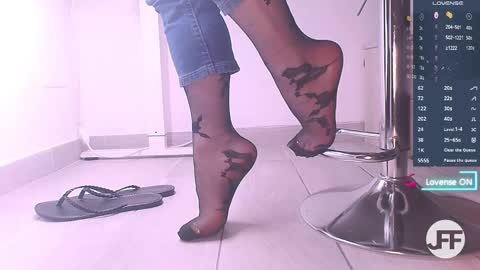 Jenny online show from October 3, 1:41 pm