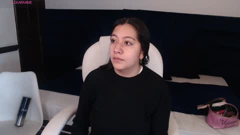 Jenny  online show from November 18, 12:31 pm