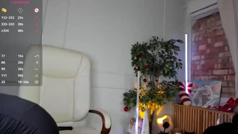 jenny_harringtons online show from January 10, 6:26 am