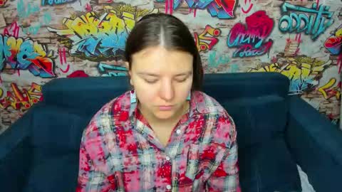 Jenny online show from February 2, 12:53 am