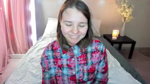 Jenny online show from April 27, 9:18 am