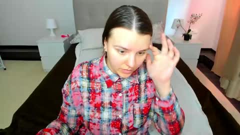 Jenny online show from April 28, 9:25 am