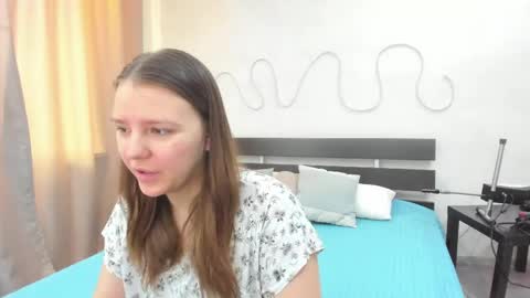 Jenny online show from May 6, 9:25 am