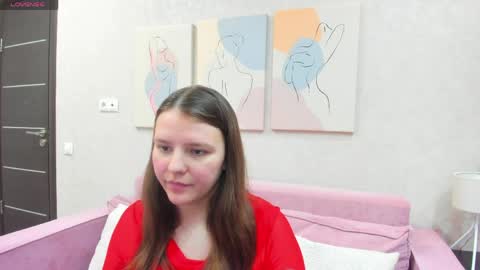 Jenny online show from May 12, 9:28 am