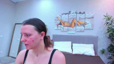 Jenny online show from June 7, 9:35 am