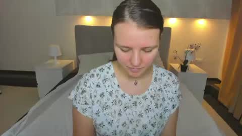 Jenny online show from June 12, 9:19 am