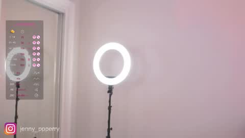 Snapshot of jenny_perry chatting on October 19, 11:38 pm Jenny Instagram jenny ppperry NEXT LIVE TUESDAY online show from October 19, 11:38 pm