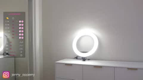 Snapshot of jenny_perry chatting on January 16, 11:31 pm Jenny Instagram jenny ppperry NEXT LIVE TUESDAY online show from January 16, 11:31 pm