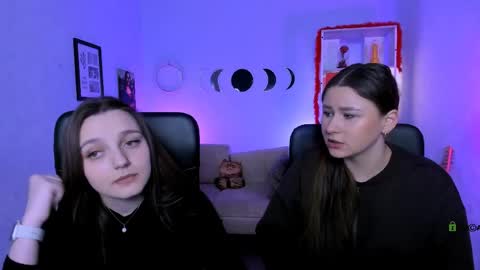 Snapshot of jenny_rill chatting on April 9, 9:36 am Jenny online show from April 9, 9:36 am