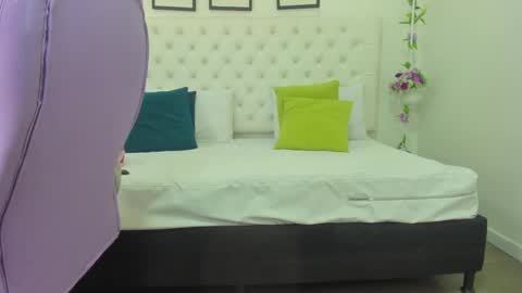 jenny_stark online show from March 9, 7:05 pm