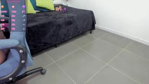 jenny_stark online show from September 23, 7:28 pm