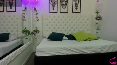 jenny_stark online show from February 7, 11:03 am