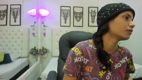 jenny_stark online show from June 6, 11:04 am