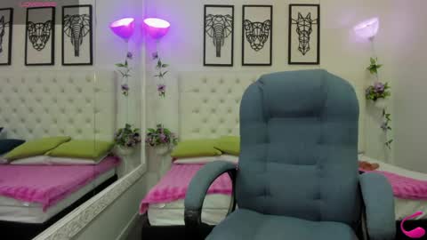 jenny_stark online show from June 9, 11:44 am