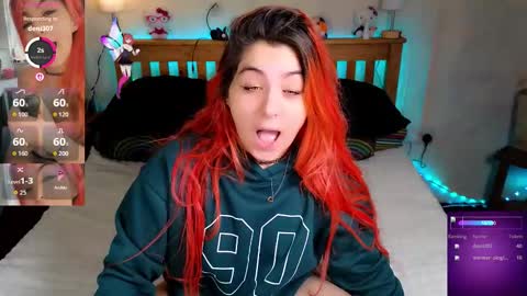 JennyStyle online show from October 21, 1:12 pm