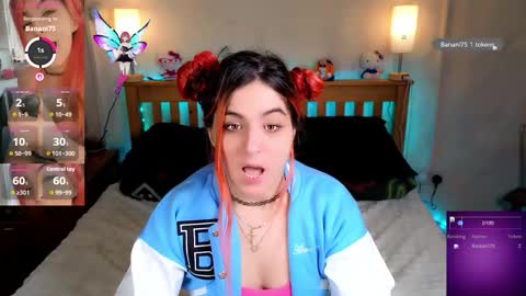 JennyStyle online show from October 25, 11:29 am