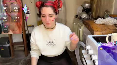 JennyStyle online show from February 14, 2:58 pm