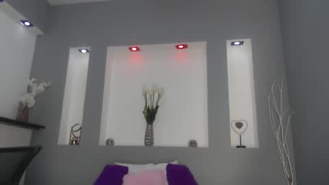 jenny_towers online show from March 9, 3:11 am