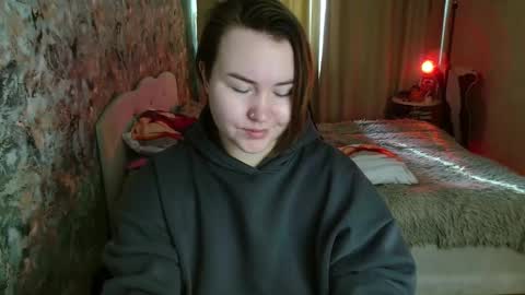 Jenny online show from February 9, 3:43 am