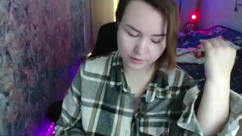 Jenny online show from February 26, 4:44 am