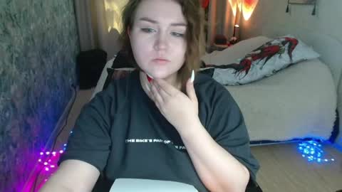 Snapshot of jennyattal chatting on May 27, 7:05 am Jenny online show from May 27, 7:05 am
