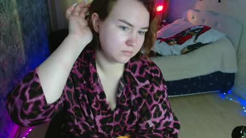 Snapshot of jennyattal chatting on May 30, 7:38 am Jenny online show from May 30, 7:38 am