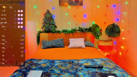 Snapshot of jennydance chatting on January 10, 8:07 am Jenny online show from January 10, 8:07 am