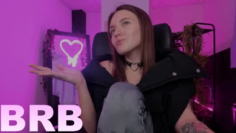 Jenny NO Nude online show from December 2, 8:19 am