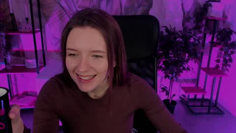 Jenny NO Nude online show from December 19, 3:07 am